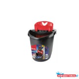 Felmosó vödör csavarókosárral Ultramax Vileda_F25223