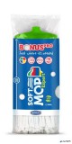 Felmosófej, ipari, BONUS "SoftMOP", zöld