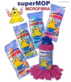 Felmosófej Mikro SuperMop EXTRA 30cm