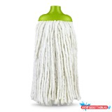 Felmosófej mop fehér XXL-es méret 250 g Bonus CottonMop_B422