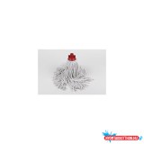 Felmosófej mop pamut 140 g Eco fehér