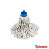 Felmosófej mop pamut 250 g Tidinett fehér