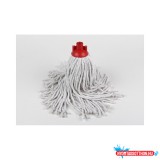 Felmosófej mop pamut 300 g Tidinett fehér