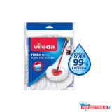 Felmosófej mop utántöltõ Vileda Turbo Classic_F1564V