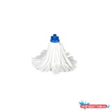 Felmosófej mop viszkóz 120 g Eco fehér