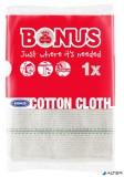 Felmosókendő, pamut-viszkóz, BONUS