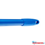 Felmosónyél műanyag bevonattal 140 cm Bonus HACCP_kék_B171