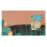 Félperces mondókák diafilm