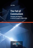 Felsőbbfokú Tanulmányok Intézete Bába Iván: The Fall of Communism - könyv