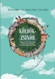 Felsőbbfokú Tanulmányok Intézete Ernszt Ildikó, Birkner Zoltán, Berkesné Rodek Nóra: Köldökzsinór - könyv