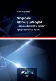 Felsőbbfokú Tanulmányok Intézete Magasházi Anikó: Singapore Globally Entangled - Lessons for Central Europe? - könyv