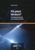 Felsőbbfokú Tanulmányok Intézete Sümegi István: Mit jelent kérdezni? - könyv