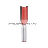 Felsőmaró fára egyenes 12,7x25 mm