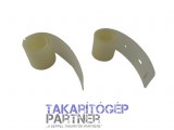 Felszívógumi szett PU (Hako B12 / Wirbel Rapid 15 / Ghibli FR 15 / RCM Bit 391)