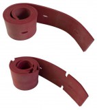 Felszívógumi szett Tennant T3-hoz (első 1011232 és hátsó 1011456)