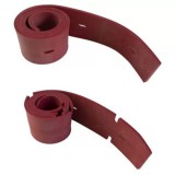 Felszívógumi szett Tennant T3-hoz (első 1011232 és hátsó 1011456)