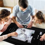 Feltekerhető Puzzle Szőnyeg