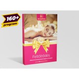 Feltöltődés - Te Napod élménydoboz