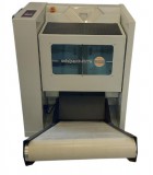 Felújított MINIPACK Mailbag Vertikális töltő-, záró, újságcsomagoló gép