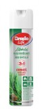 Felületfertőtlenítő és légfrissítő spray, 300 ml, BRADOLIFE, fenyő (KHT1564)