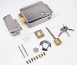 Felületre szerelhető kültéri elektromos ajtózár, mágneszár PNI H1073A-IP66