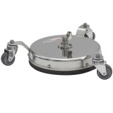 Felülettisztító TD300 Basic FC30SS 275 bar 1/4" B