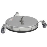 Felülettisztító TD410 Basic 275 bar 1/4" B