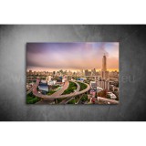 Felüljárók Vászonkép 049 vv-049