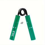 Fém alkar és szorítóerő erősítő