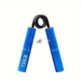 Fém alkar és szorítóerő erősítő