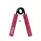 Fém alkar és szorítóerő erősítő