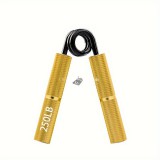 Fém alkar és szorítóerő erősítő