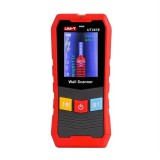 Fém, fa és elektromos érzékelő UNI-T UT387E
