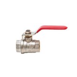 Fém golyóscsap 1 BB - Karos