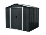 fém kerti ház MAXTORE 65 ANTRACIT LG1845