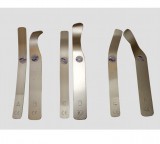 Fém sínek 310040291 kódú termékhez