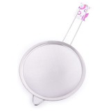 Fém szűrő 20cm 170450