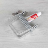 Fém tubuskinyomó - Praktikus eszköz krémek és paszták hatékony adagolásához