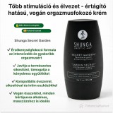 FEMALE ORGASM CREAM SECRET GARDEN CSIKLÓ ÉRZÉKENYÍTŐ KRÉM - 30 ML
