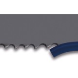 Fémipari fűrészszalag 2450x27x0,9 p2/3 M42-Co végt.  (Metallkraft BMBS 220x250 fűrészgéphez)