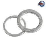 Fémtőmítés 6x10 Al (K0644)