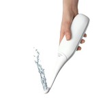 Fenék zuhany - HappyPo