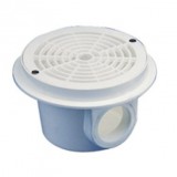 Fenékürítő Gemas fóliás kerek 200 mm 1,5" #04243T1B