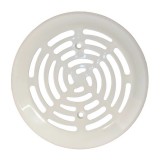 Fenékürítő rács 17,5cm Astral 27814-es fenékürítőhöz 4402020022