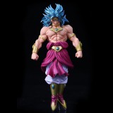 Fengying Electronic Commerce Co. Ltd. Dragon ball - Broly jellegű figura 18 cm