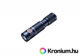 Fenix E05R tölthető elemlámpa