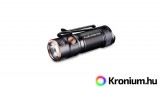 Fenix E18R V2.0 tölthető zseblámpa