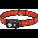Fenix HL16 fekete (6942870309156)