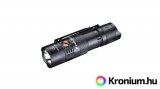 Fenix PD25R LED zseblámpa