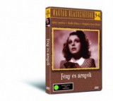Fény és árnyék - DVD